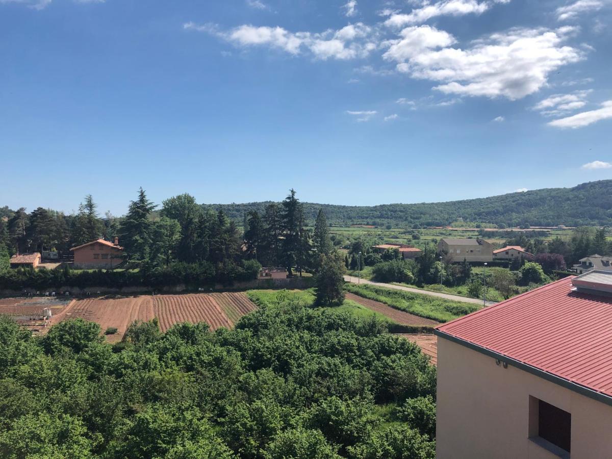 Eva & Travel - Triplex La Cavallada Prades Dış mekan fotoğraf