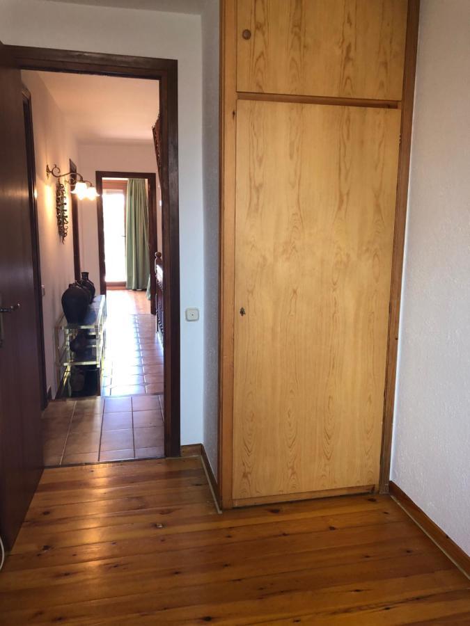 Eva & Travel - Triplex La Cavallada Prades Dış mekan fotoğraf