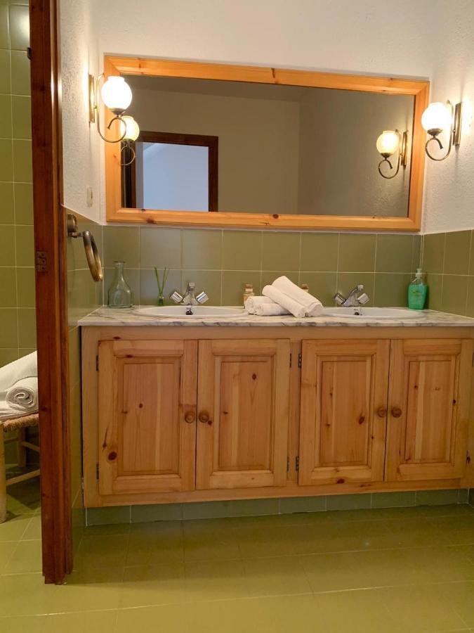 Eva & Travel - Triplex La Cavallada Prades Dış mekan fotoğraf
