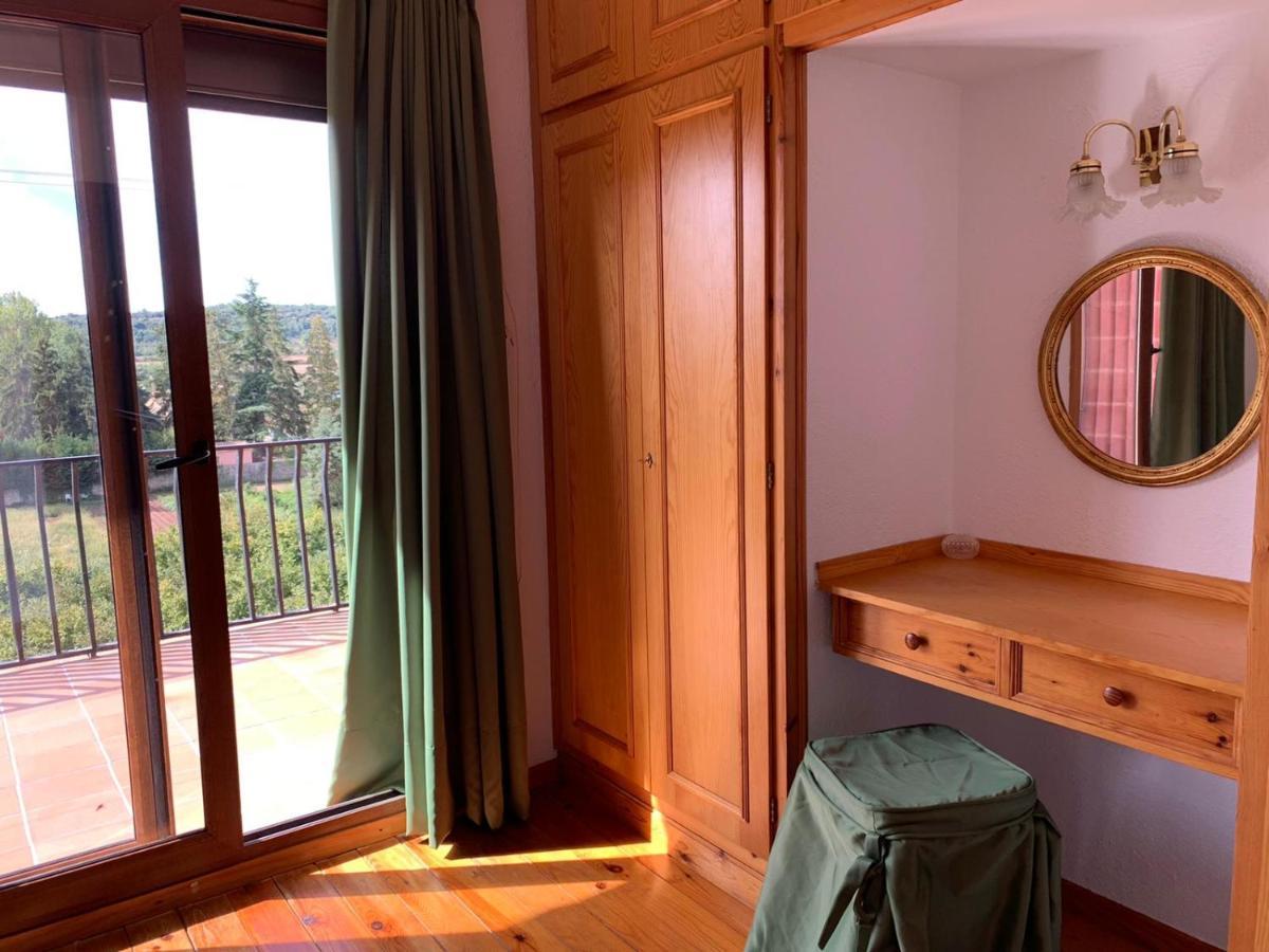 Eva & Travel - Triplex La Cavallada Prades Dış mekan fotoğraf