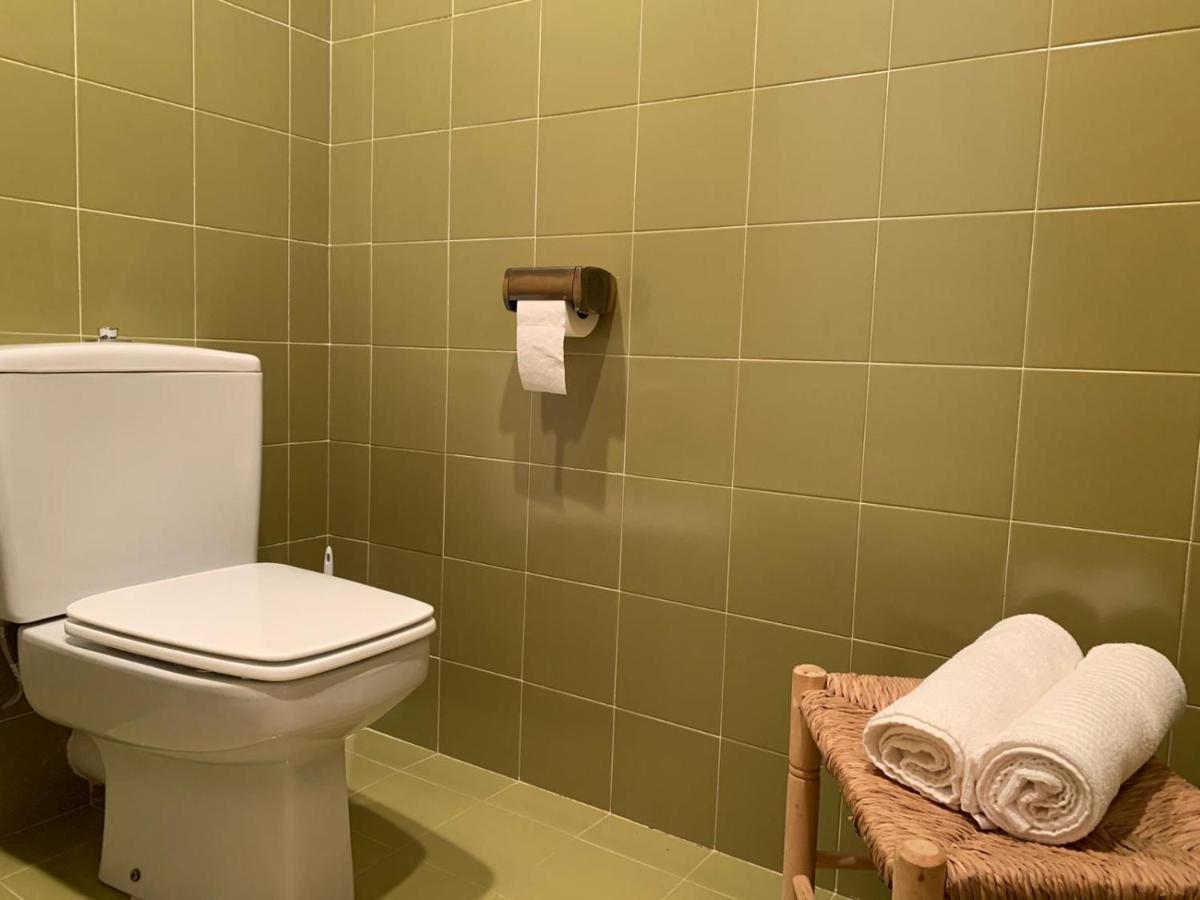 Eva & Travel - Triplex La Cavallada Prades Dış mekan fotoğraf