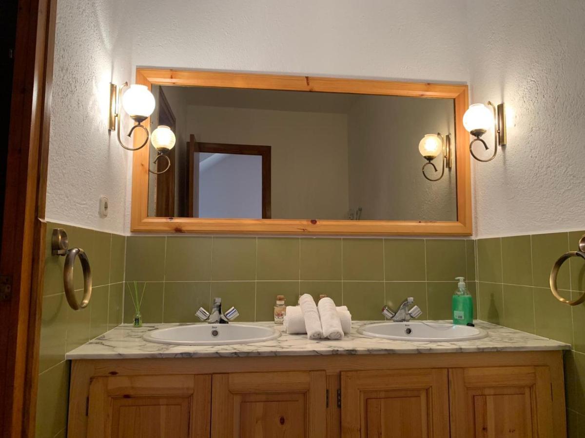 Eva & Travel - Triplex La Cavallada Prades Dış mekan fotoğraf