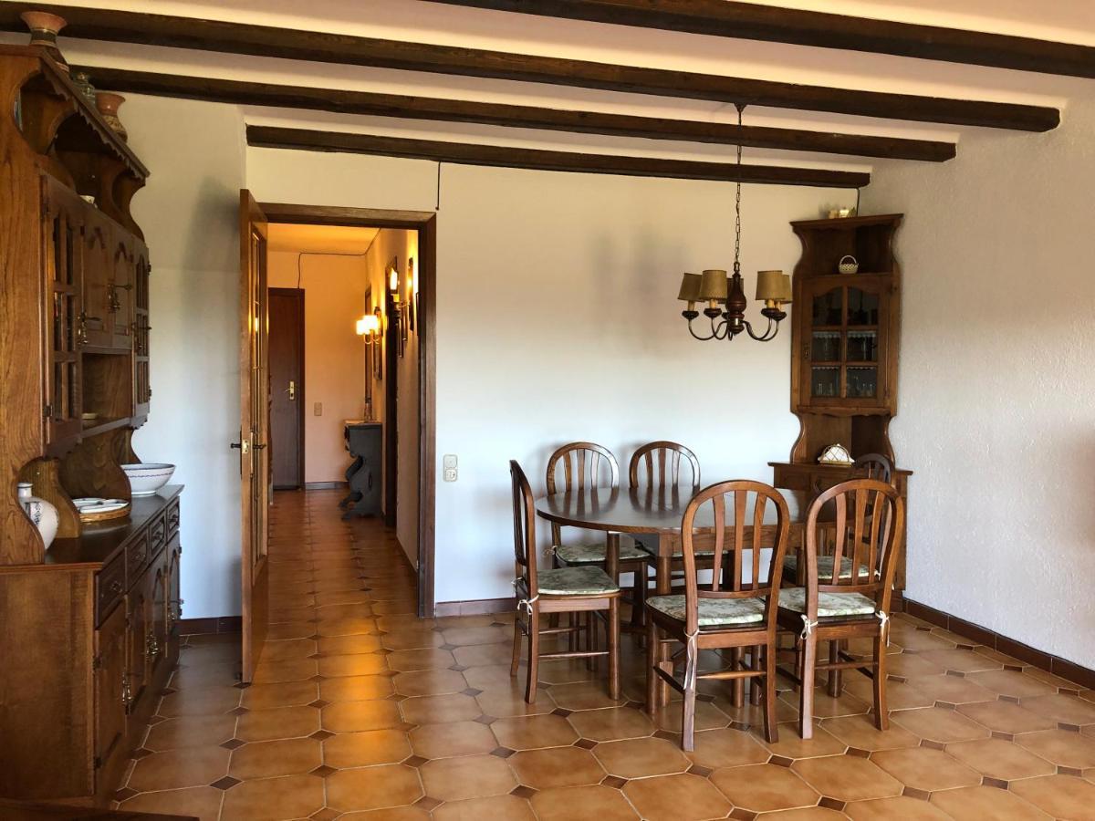 Eva & Travel - Triplex La Cavallada Prades Dış mekan fotoğraf