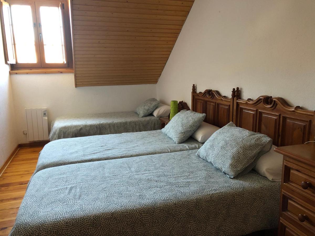 Eva & Travel - Triplex La Cavallada Prades Dış mekan fotoğraf
