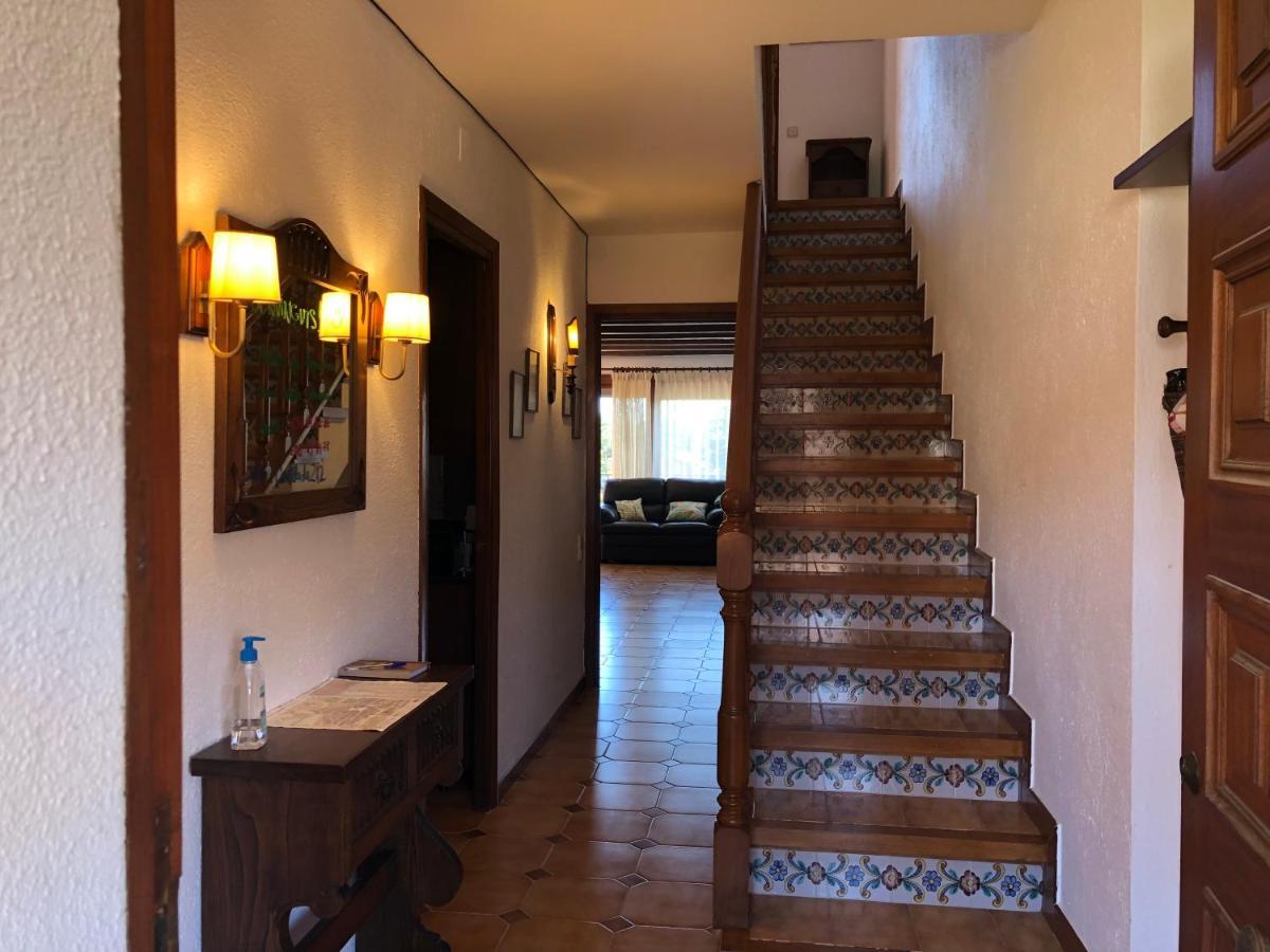 Eva & Travel - Triplex La Cavallada Prades Dış mekan fotoğraf