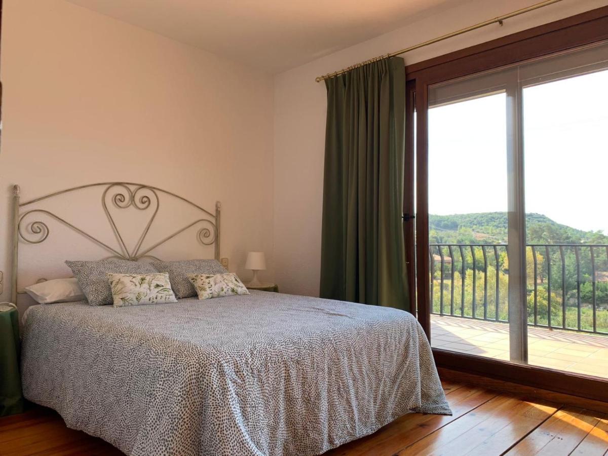 Eva & Travel - Triplex La Cavallada Prades Dış mekan fotoğraf
