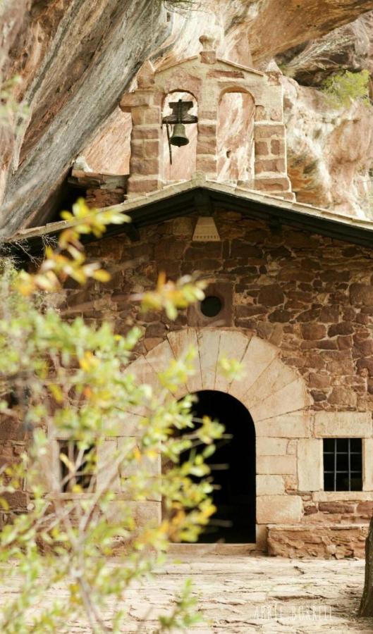 Eva & Travel - Triplex La Cavallada Prades Dış mekan fotoğraf
